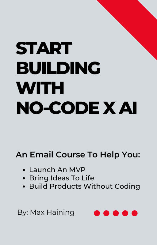 How To Start Prototype With AI